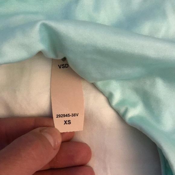 NWT VS bikini - Picture 3 of 5